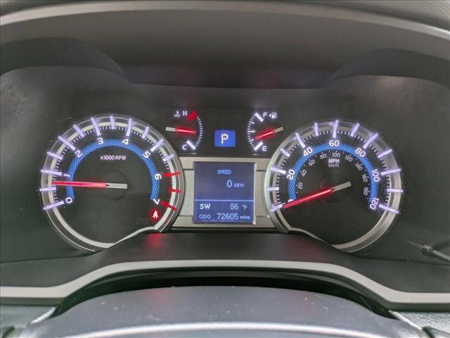 used 2019 Toyota 4Runner car, priced at $32,995