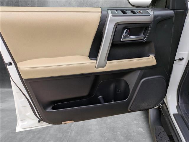 used 2019 Toyota 4Runner car, priced at $32,995