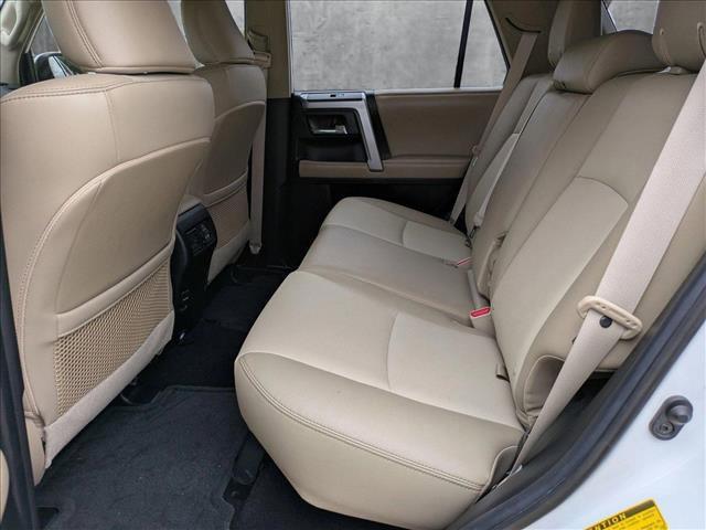 used 2019 Toyota 4Runner car, priced at $32,995