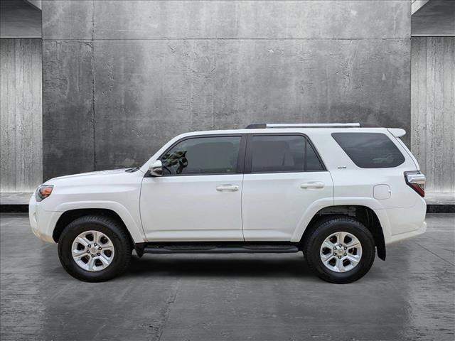 used 2019 Toyota 4Runner car, priced at $32,995