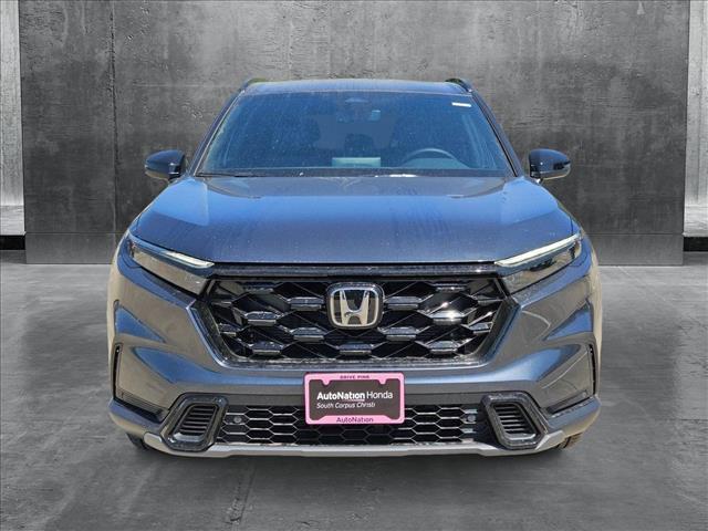 new 2025 Honda CR-V Hybrid car, priced at $39,045