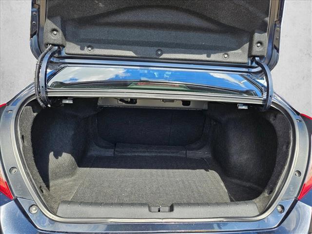 used 2018 Honda Civic car, priced at $15,495