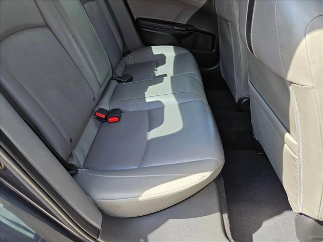used 2018 Honda Civic car, priced at $15,495