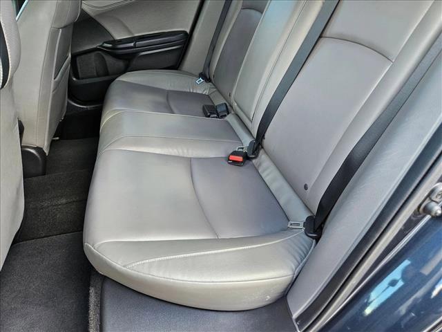 used 2018 Honda Civic car, priced at $15,495