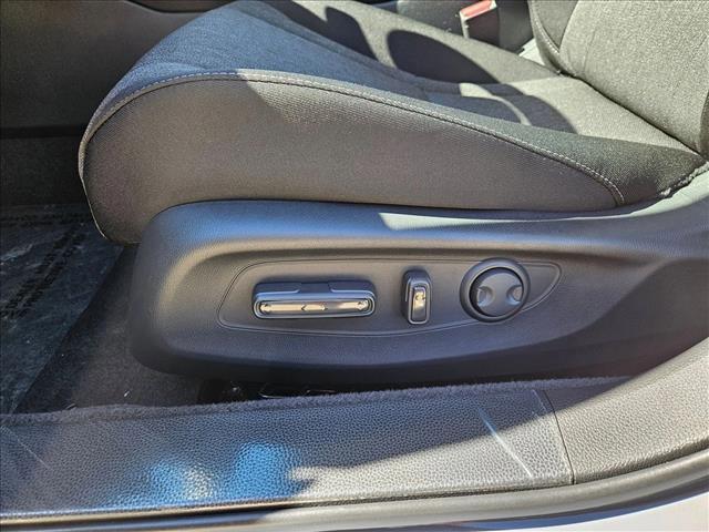 new 2025 Honda Accord car, priced at $32,210