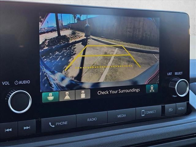 new 2025 Honda Accord car, priced at $32,210