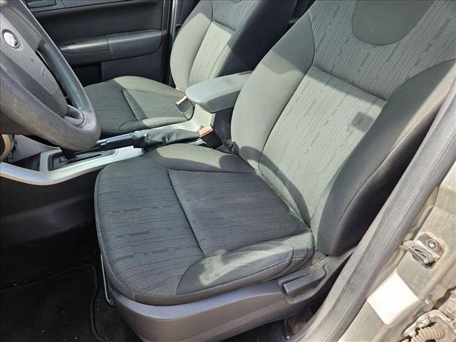 used 2008 Ford Focus car, priced at $6,995