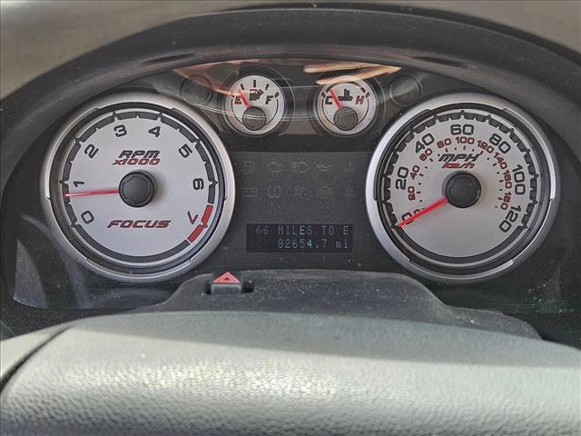 used 2008 Ford Focus car, priced at $6,995