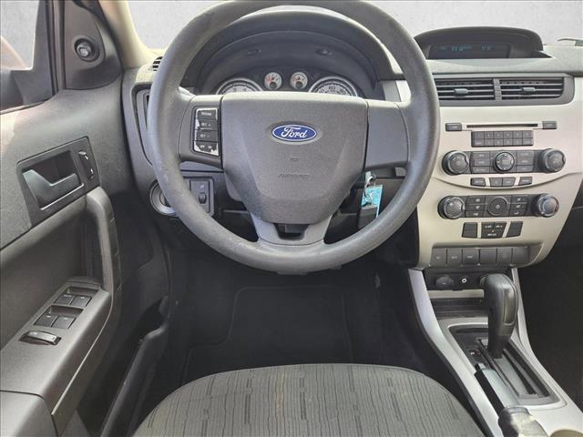 used 2008 Ford Focus car, priced at $6,995