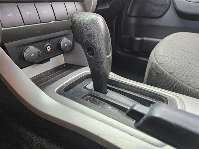 used 2008 Ford Focus car, priced at $6,995