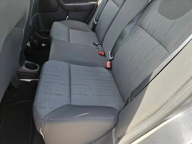 used 2008 Ford Focus car, priced at $6,995