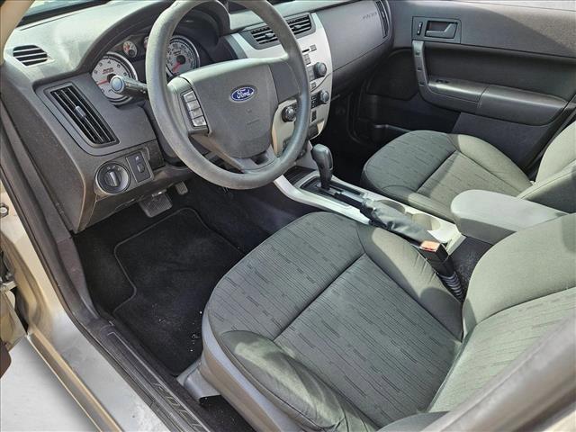 used 2008 Ford Focus car, priced at $6,995