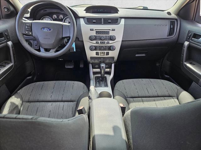 used 2008 Ford Focus car, priced at $6,995