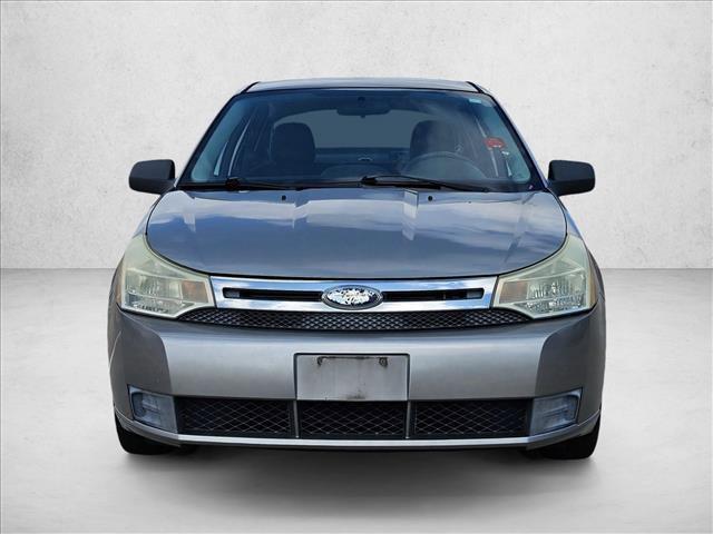 used 2008 Ford Focus car, priced at $6,995