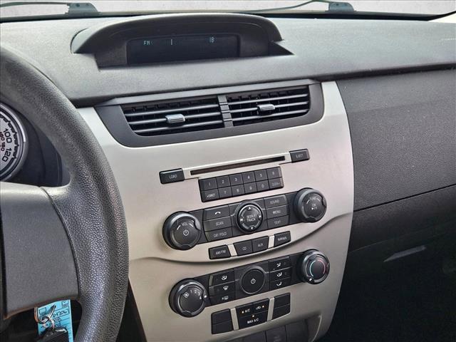 used 2008 Ford Focus car, priced at $6,995