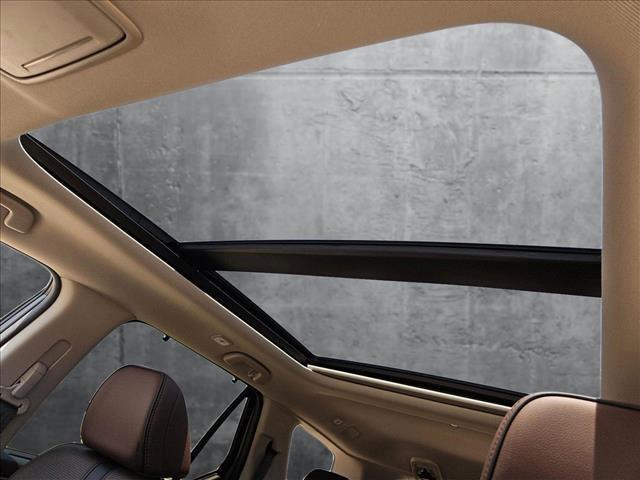 new 2025 Honda Pilot car, priced at $54,530
