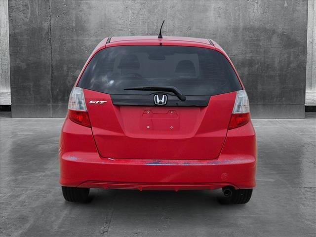 used 2013 Honda Fit car, priced at $10,995