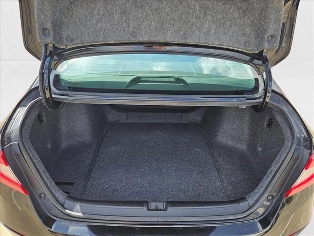 used 2018 Honda Accord car, priced at $20,999