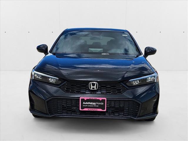 new 2026 Honda Civic car, priced at $28,990