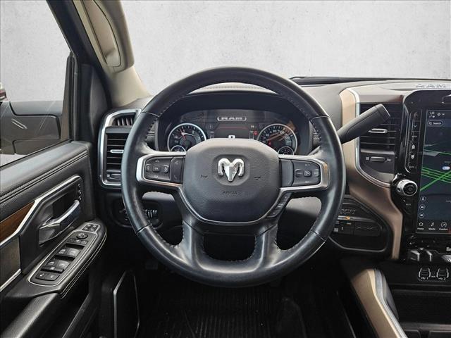 used 2023 Ram 3500 car, priced at $61,243