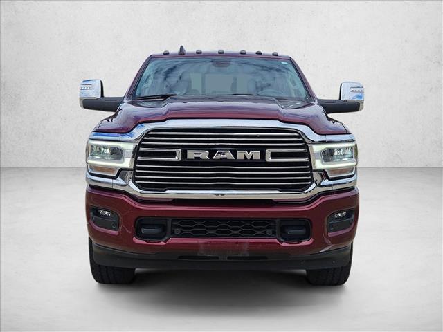 used 2023 Ram 3500 car, priced at $61,243