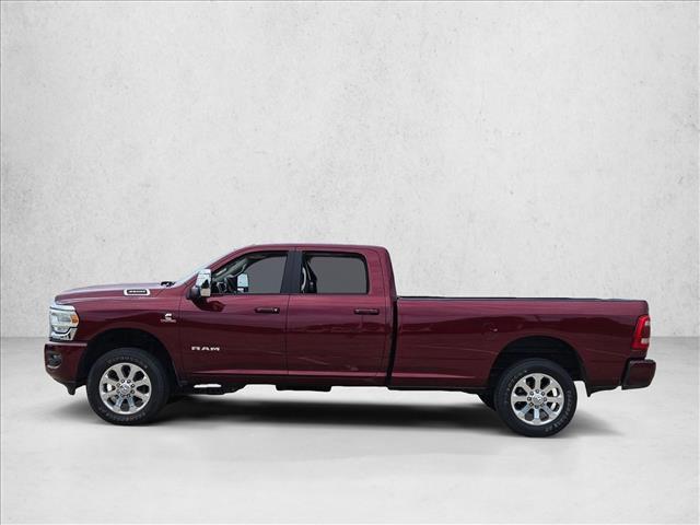 used 2023 Ram 3500 car, priced at $61,243