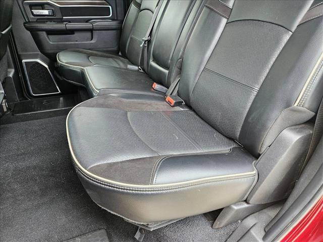 used 2023 Ram 3500 car, priced at $61,243
