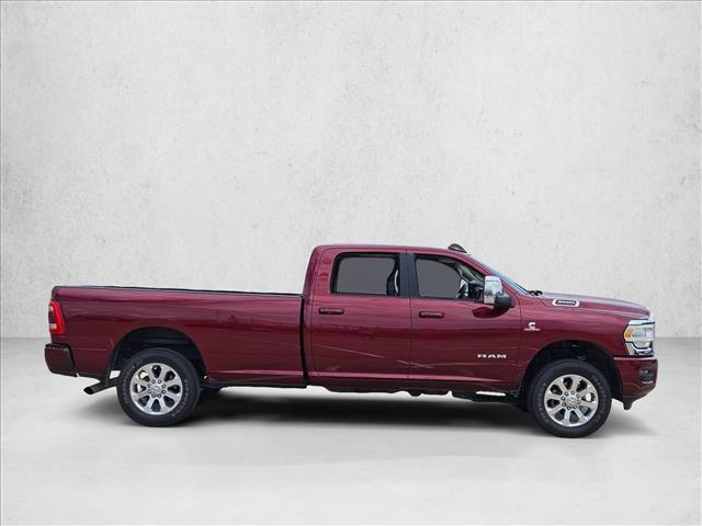 used 2023 Ram 3500 car, priced at $61,243