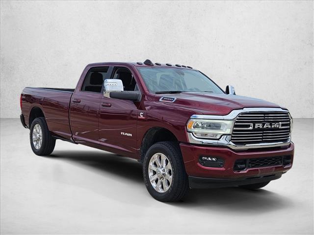used 2023 Ram 3500 car, priced at $61,243