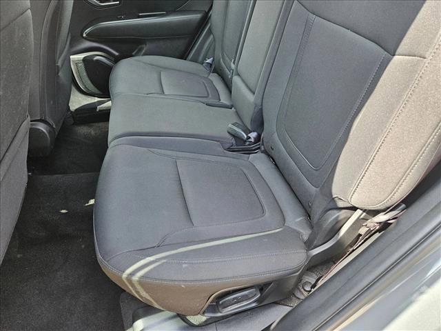 used 2024 Hyundai Tucson car, priced at $20,995