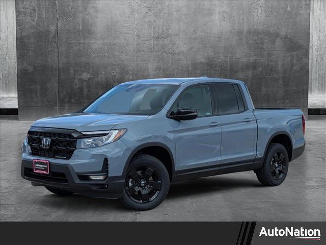 new 2025 Honda Ridgeline car, priced at $45,495