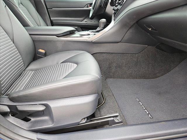 used 2023 Toyota Camry car, priced at $29,995