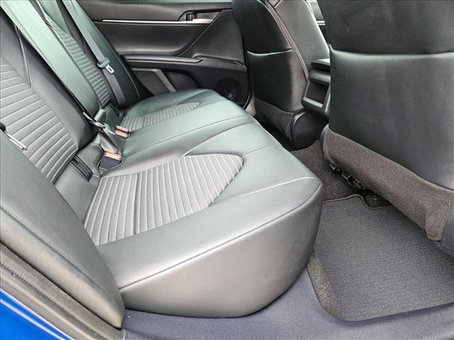 used 2023 Toyota Camry car, priced at $29,995