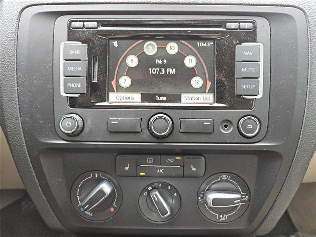 used 2015 Volkswagen Jetta car, priced at $10,991