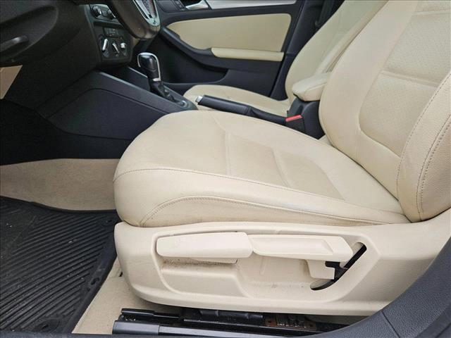 used 2015 Volkswagen Jetta car, priced at $10,991
