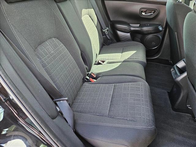 used 2024 Honda HR-V car, priced at $23,995