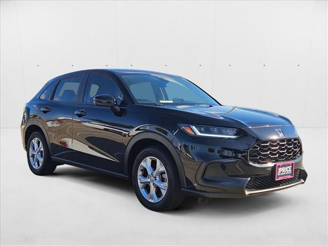 used 2024 Honda HR-V car, priced at $23,229