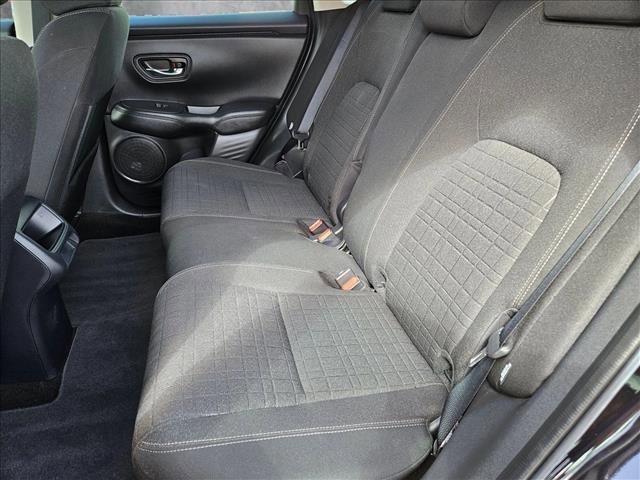 used 2024 Honda HR-V car, priced at $23,995