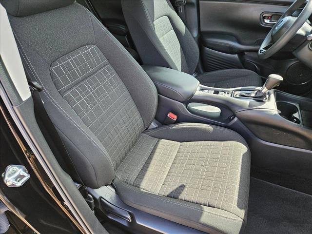 used 2024 Honda HR-V car, priced at $23,995