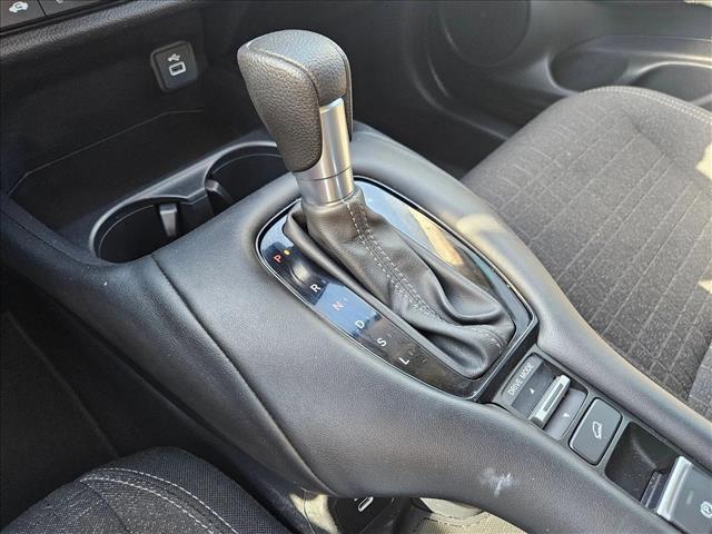 used 2024 Honda HR-V car, priced at $23,229