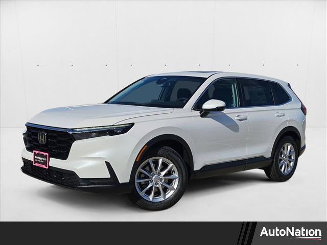 new 2026 Honda CR-V car, priced at $35,055