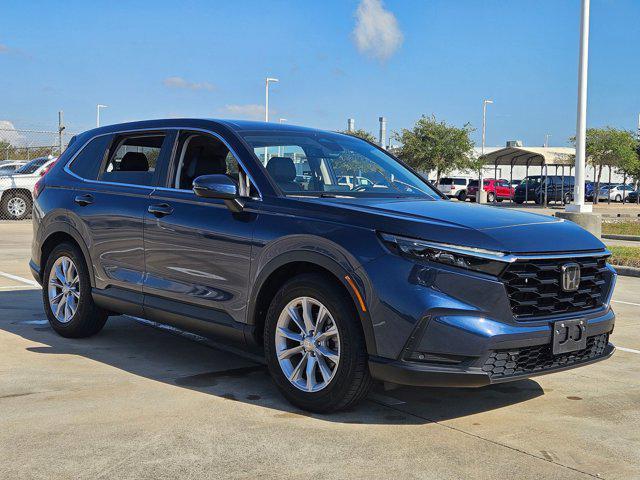 used 2024 Honda CR-V car, priced at $32,923