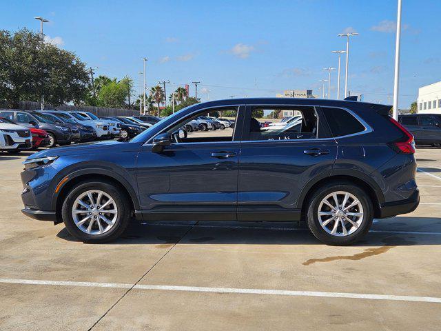used 2024 Honda CR-V car, priced at $32,923