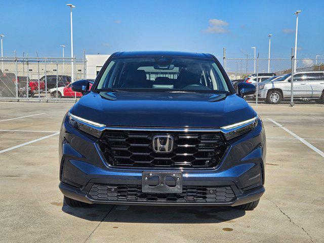 used 2024 Honda CR-V car, priced at $32,923