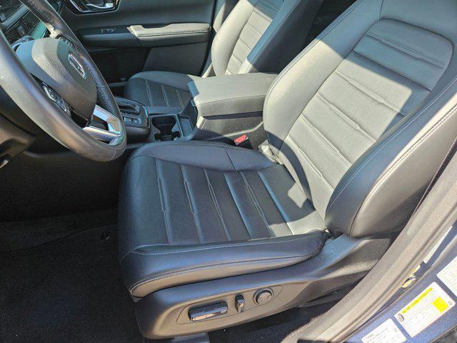 used 2024 Honda CR-V car, priced at $32,923