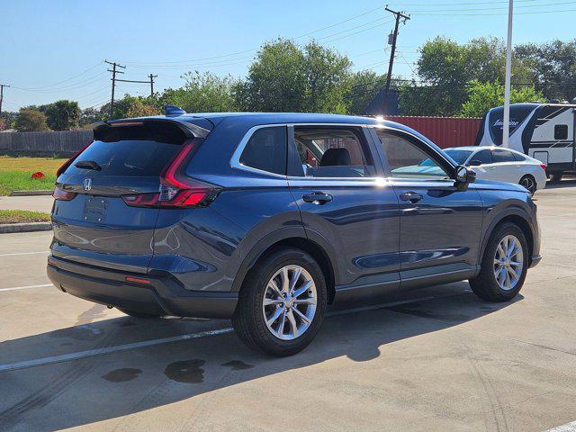 used 2024 Honda CR-V car, priced at $32,923