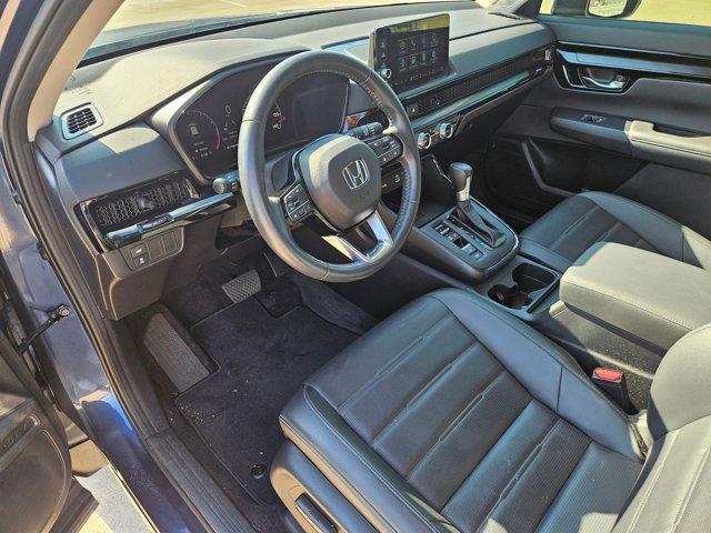 used 2024 Honda CR-V car, priced at $32,923