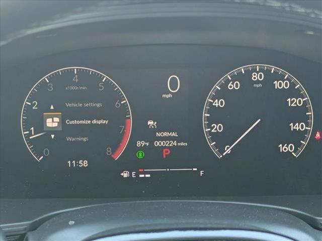 new 2026 Honda Civic car, priced at $27,745