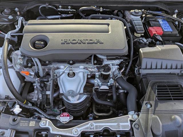 new 2026 Honda Civic car, priced at $27,745