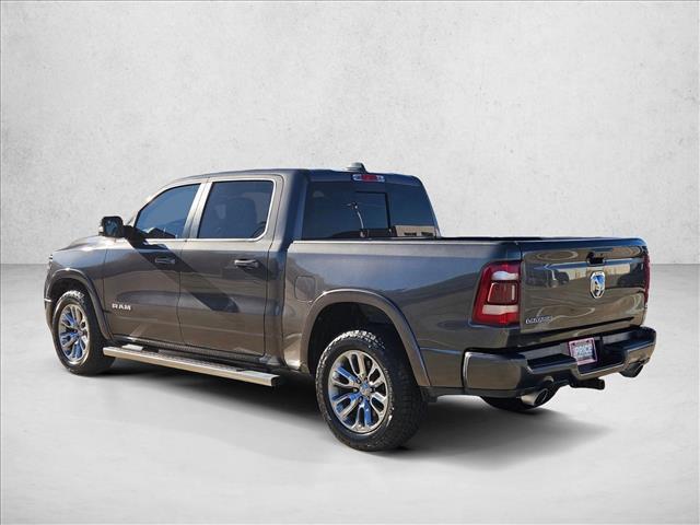 used 2019 Ram 1500 car, priced at $32,495